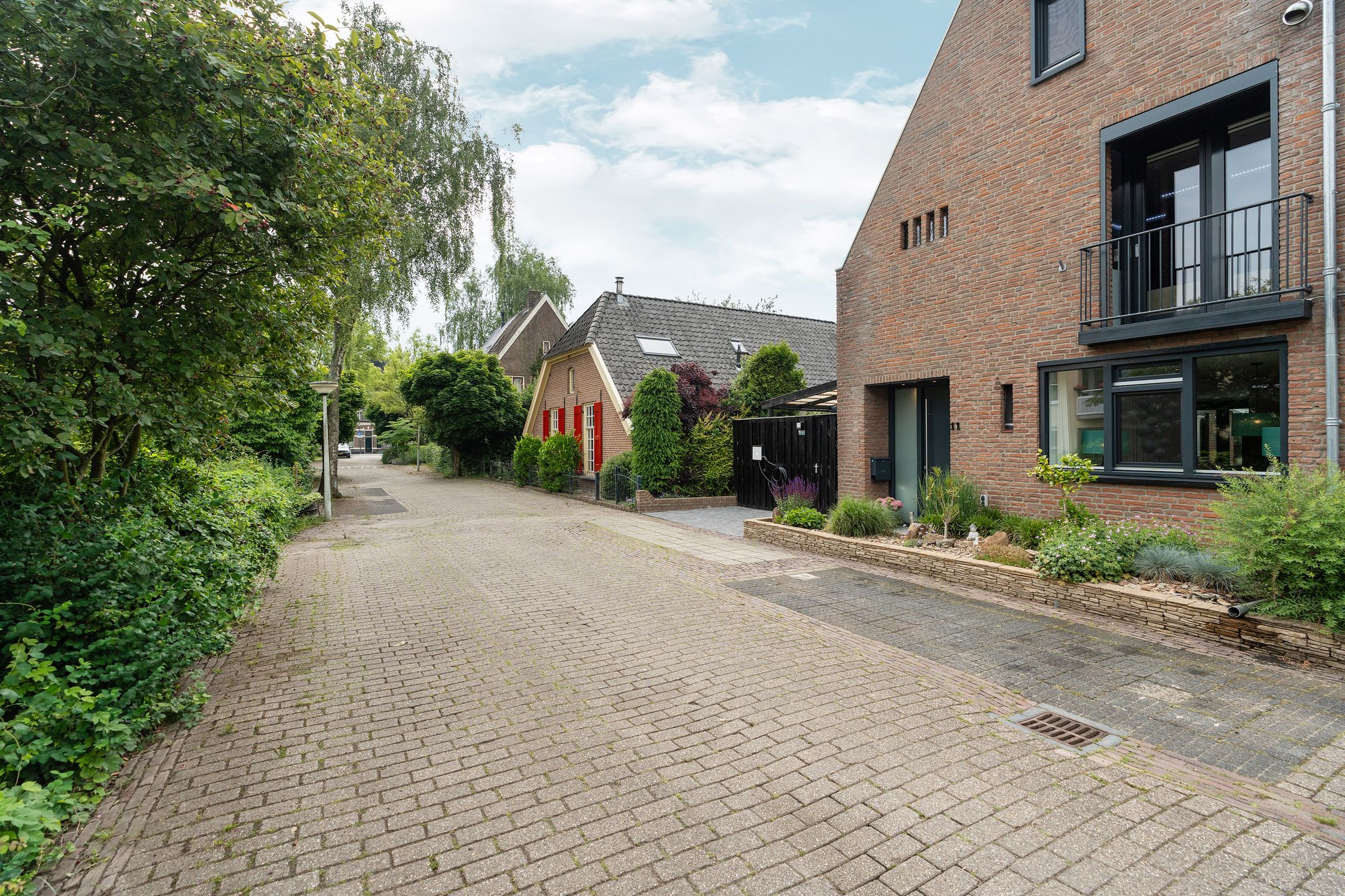 Foto 6 van Vingerhoed 11