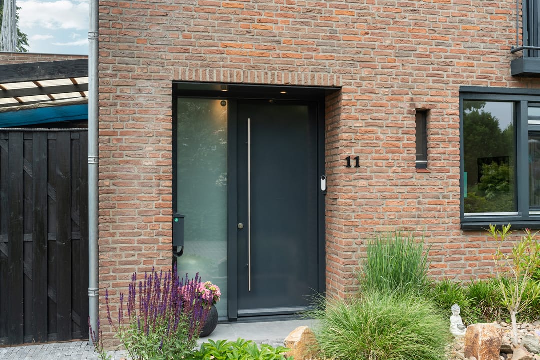 Foto 7 van Vingerhoed 11