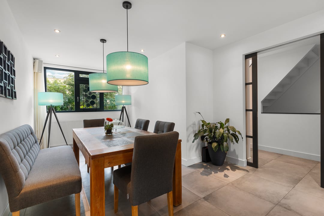 Foto 16 van Vingerhoed 11