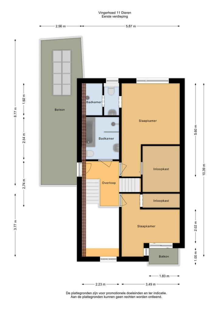 Foto 74 van Vingerhoed 11