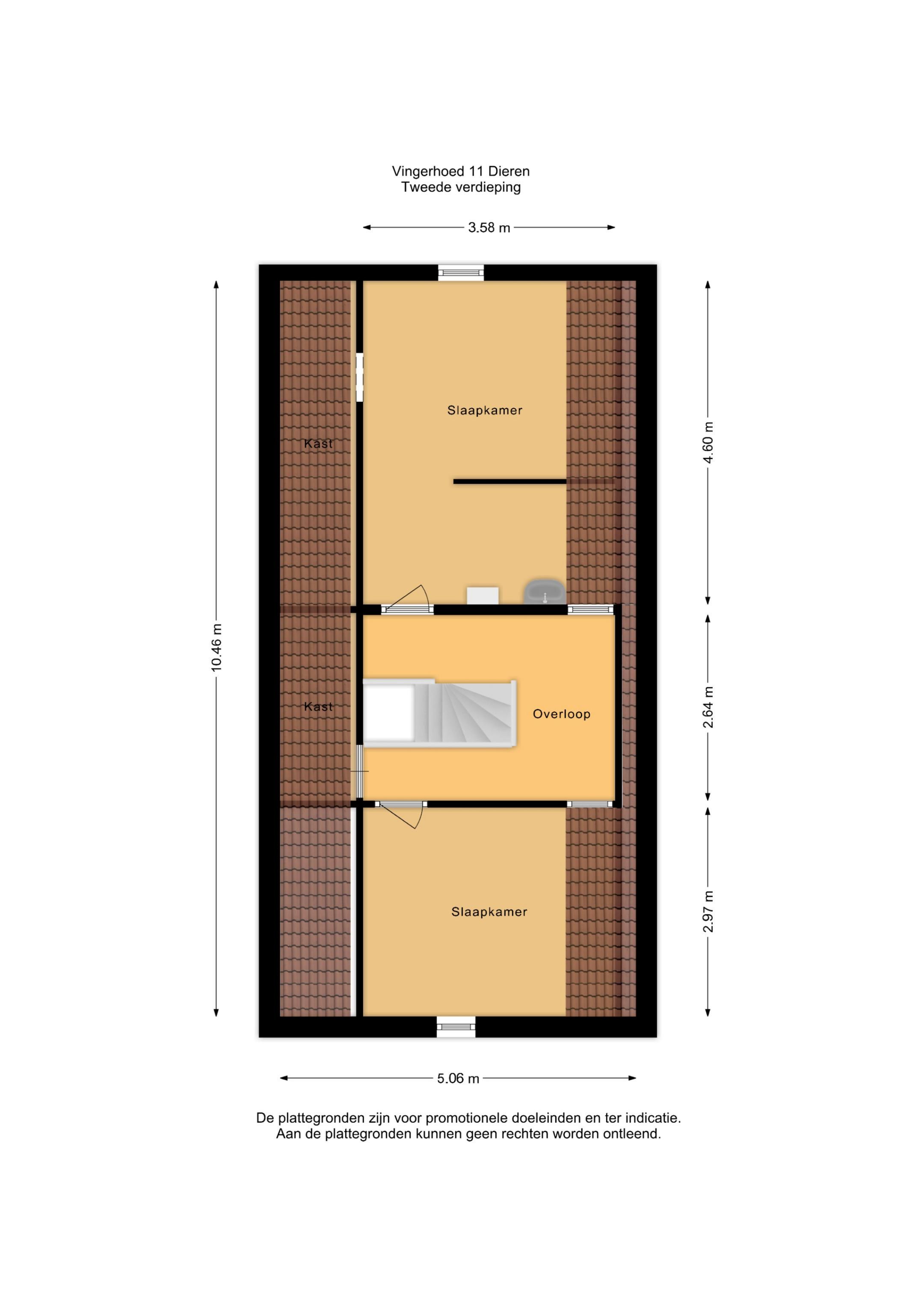 Foto 75 van Vingerhoed 11
