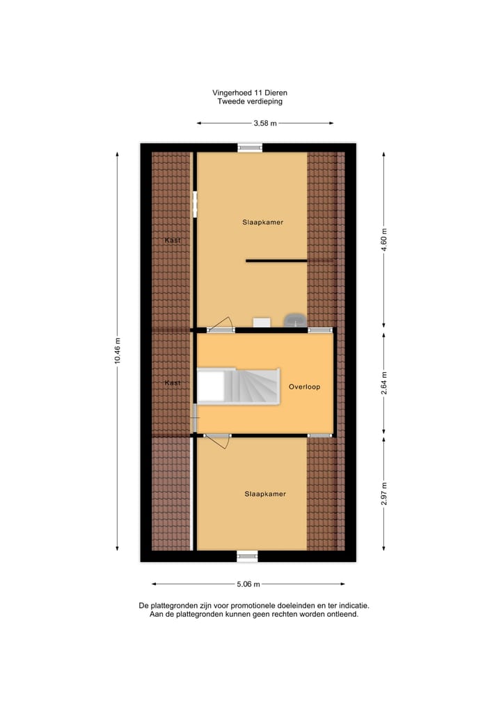 Foto 75 van Vingerhoed 11