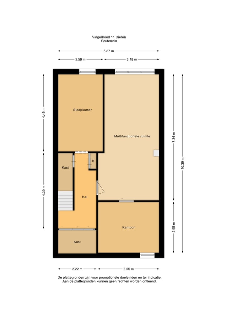 Foto 77 van Vingerhoed 11