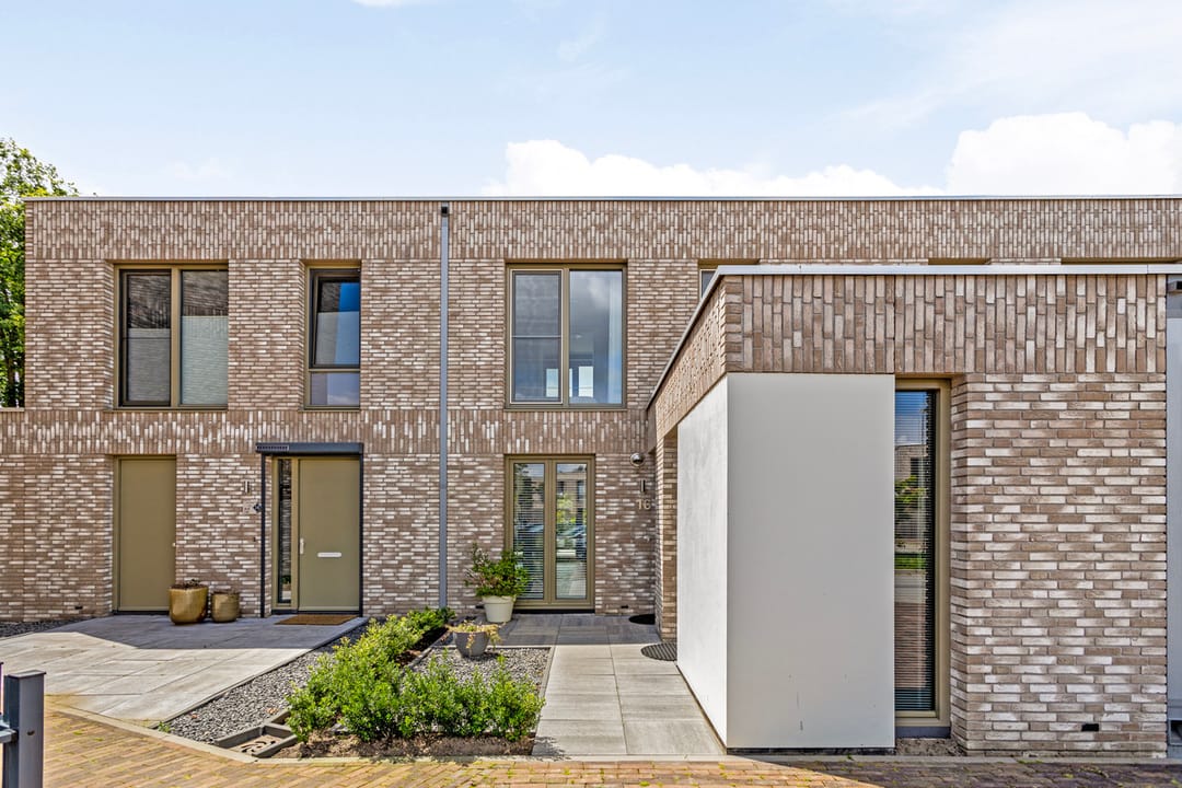 Foto 1 van Sonate 16