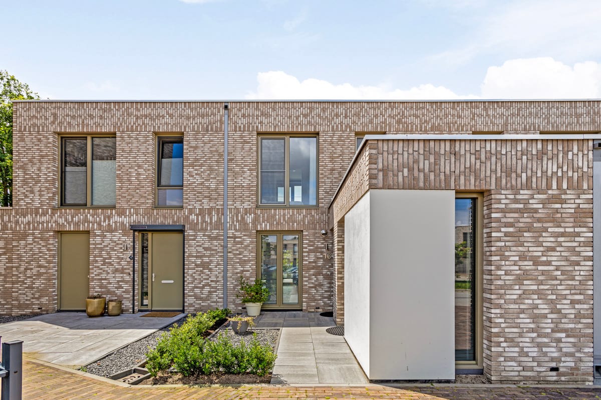 Foto 1 van Sonate 16