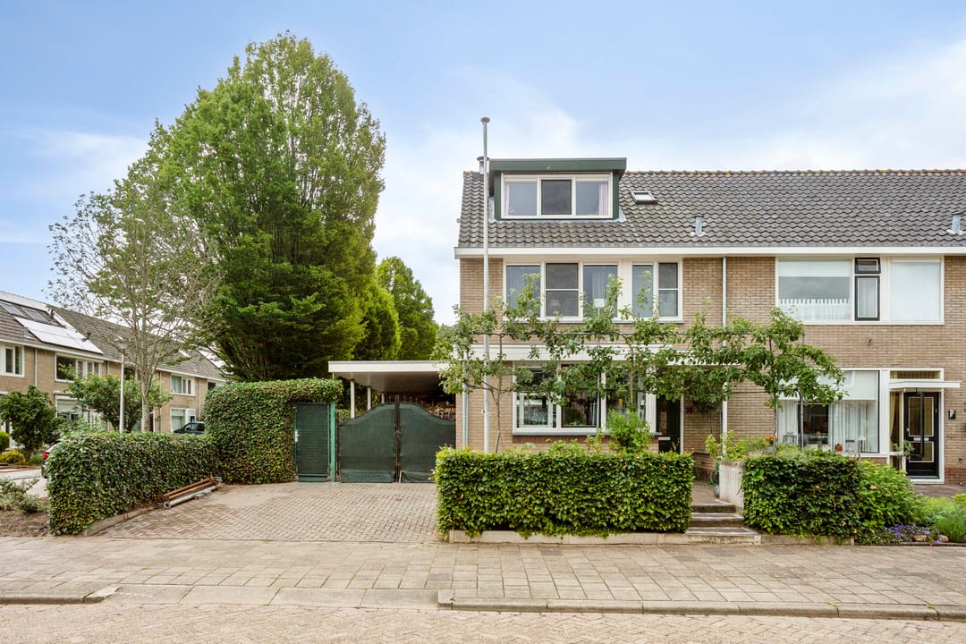 Foto 1 van Zwaluwstraat 35