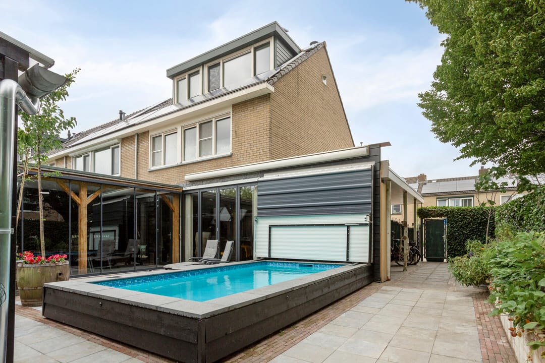 Foto 2 van Zwaluwstraat 35