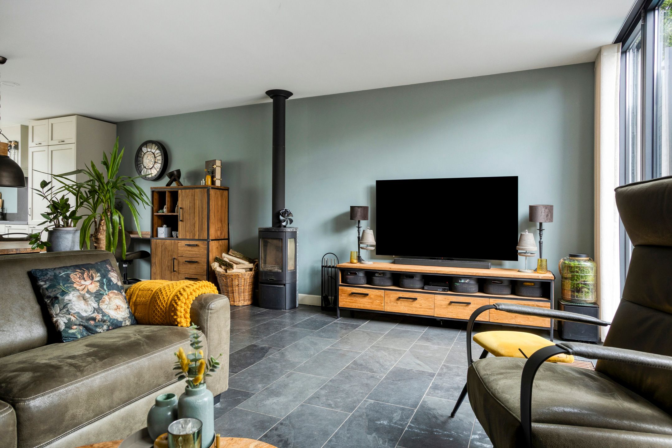 Foto 3 van Zwaluwstraat 35