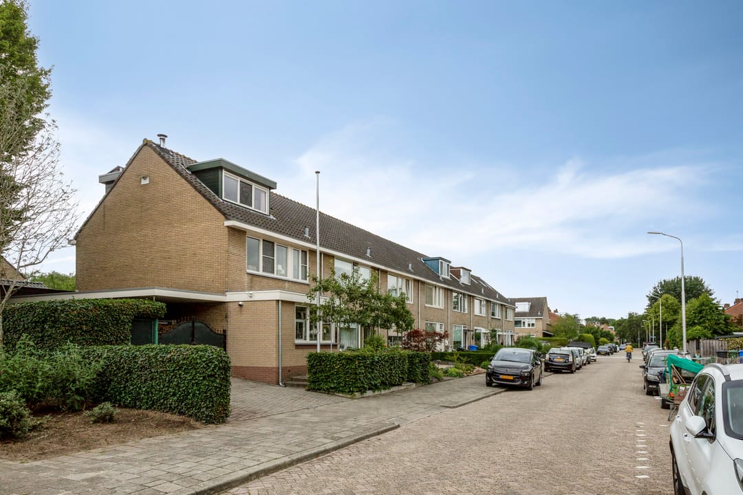 Foto 7 van Zwaluwstraat 35