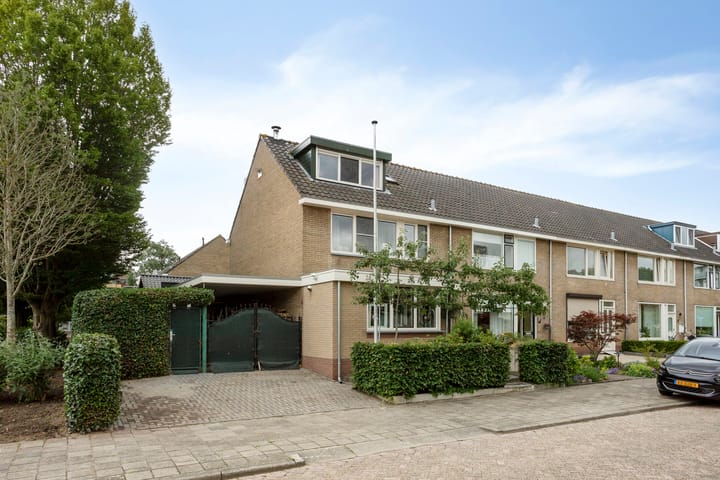 Foto 8 van Zwaluwstraat 35