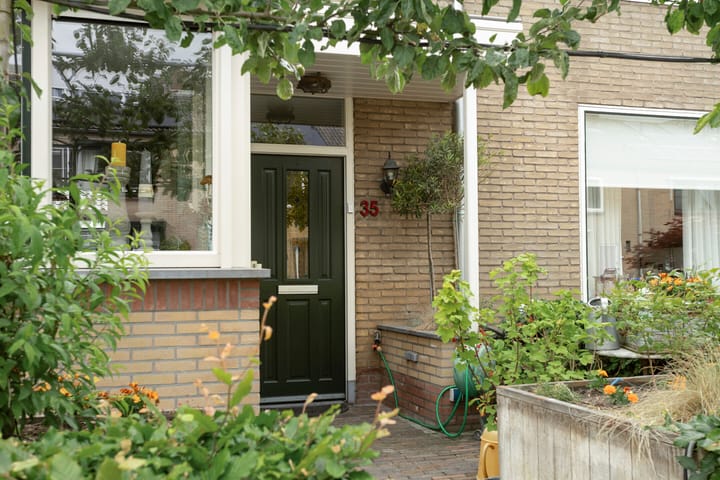 Foto 9 van Zwaluwstraat 35