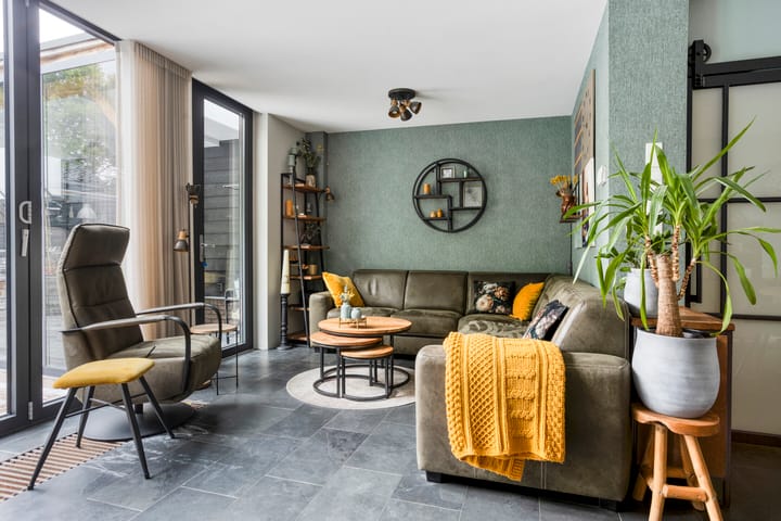 Foto 11 van Zwaluwstraat 35