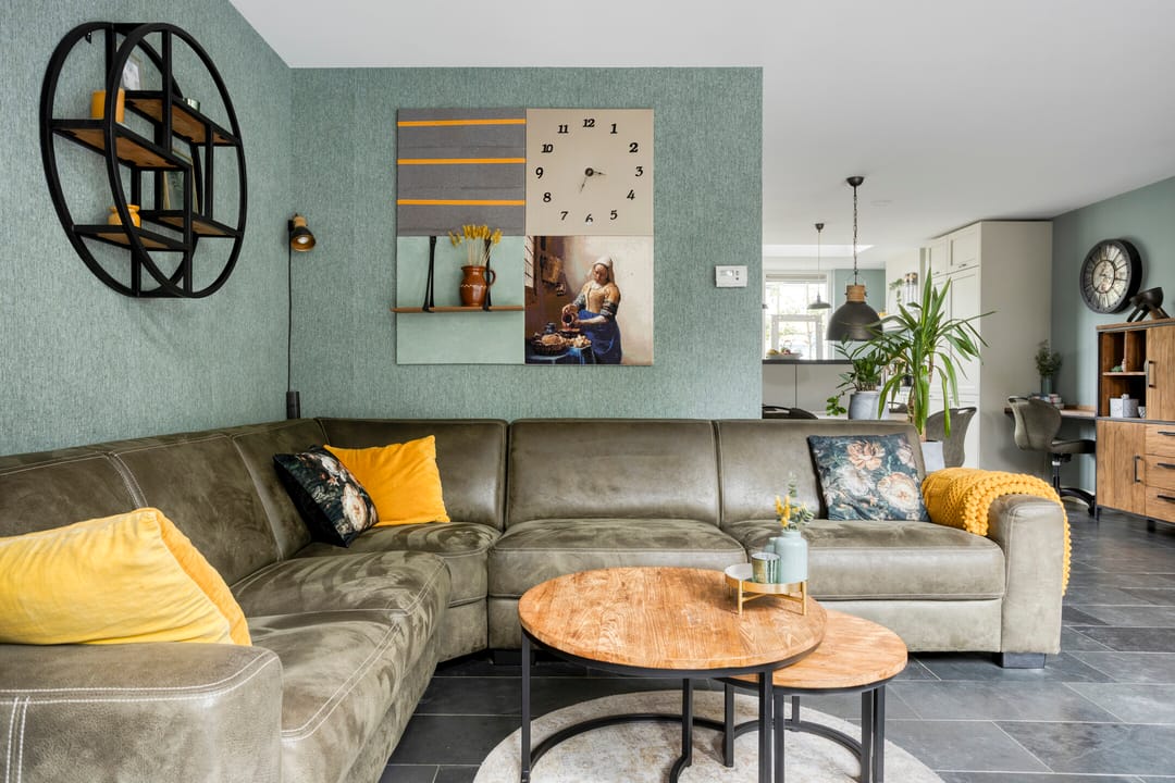 Foto 13 van Zwaluwstraat 35