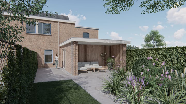 Foto 3 van Dorpstraat 7