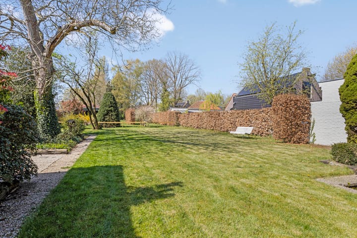 Foto 7 van Dorpstraat 7