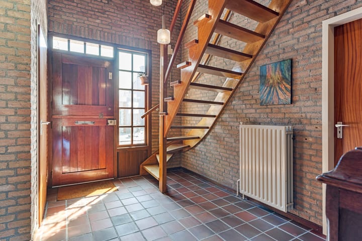 Foto 9 van Dorpstraat 7