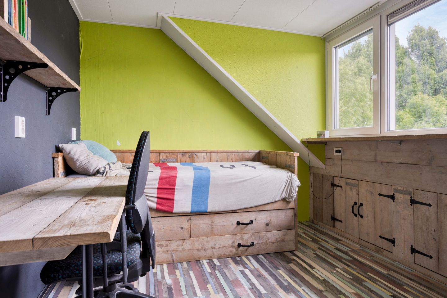 Foto 34 van Zwaluwstraat 35