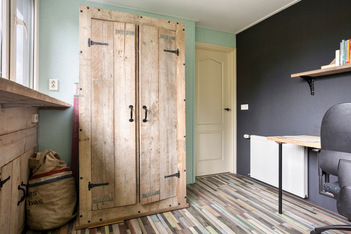 Foto 35 van Zwaluwstraat 35