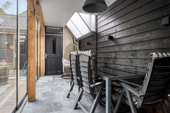 Foto 38 van Zwaluwstraat 35