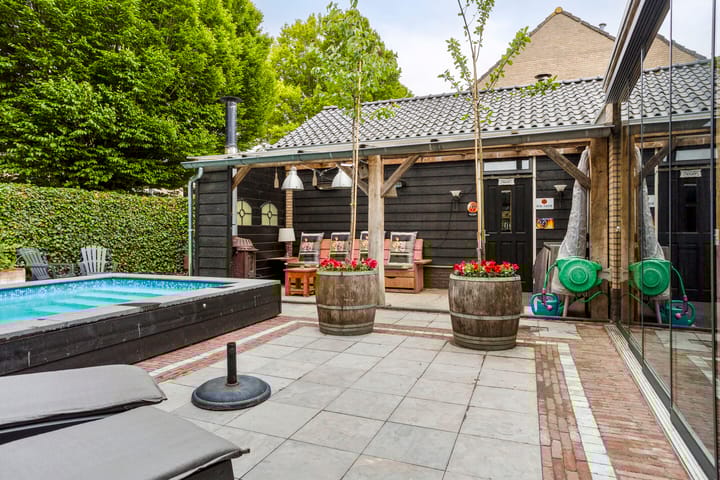 Foto 39 van Zwaluwstraat 35