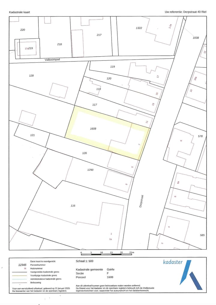 Foto 57 van Dorpstraat 7