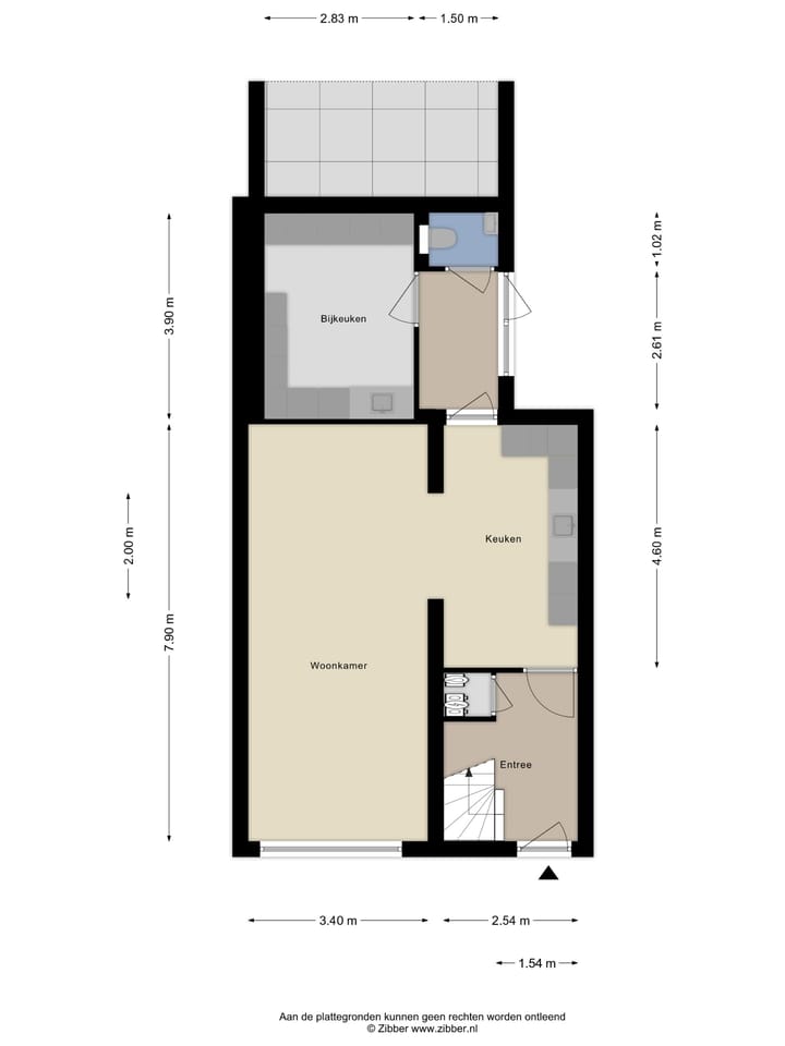 Foto 58 van Dorpstraat 7