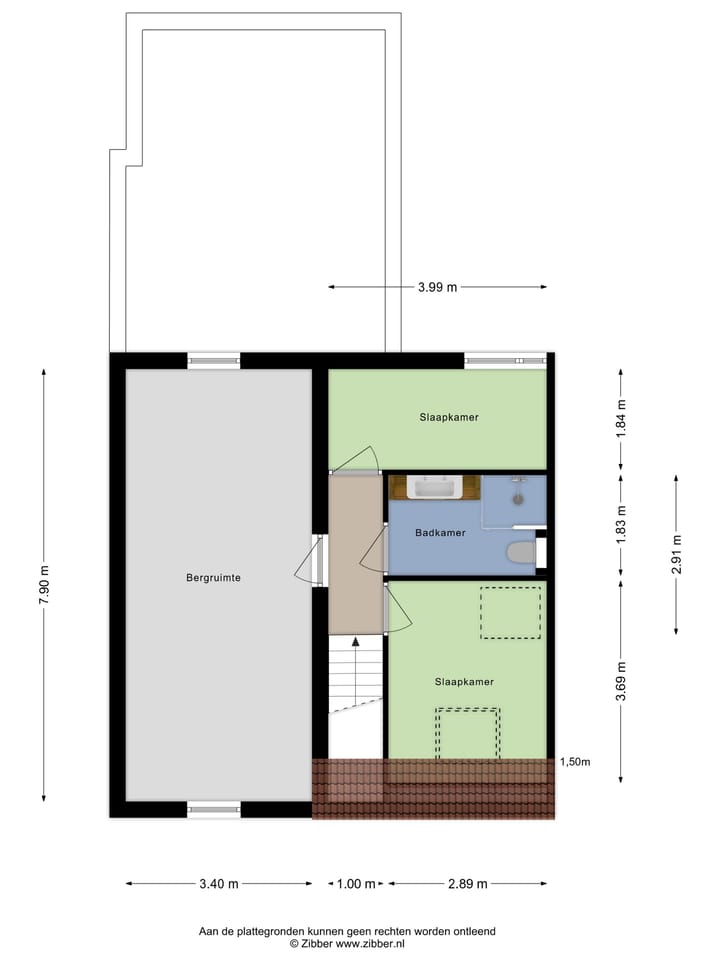 Foto 59 van Dorpstraat 7