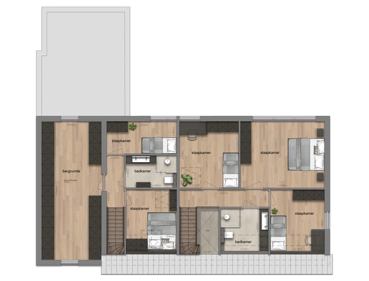 Foto 62 van Dorpstraat 7