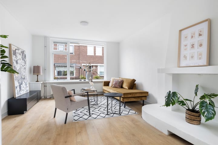 Photo 3 of Frans Halsstraat 13