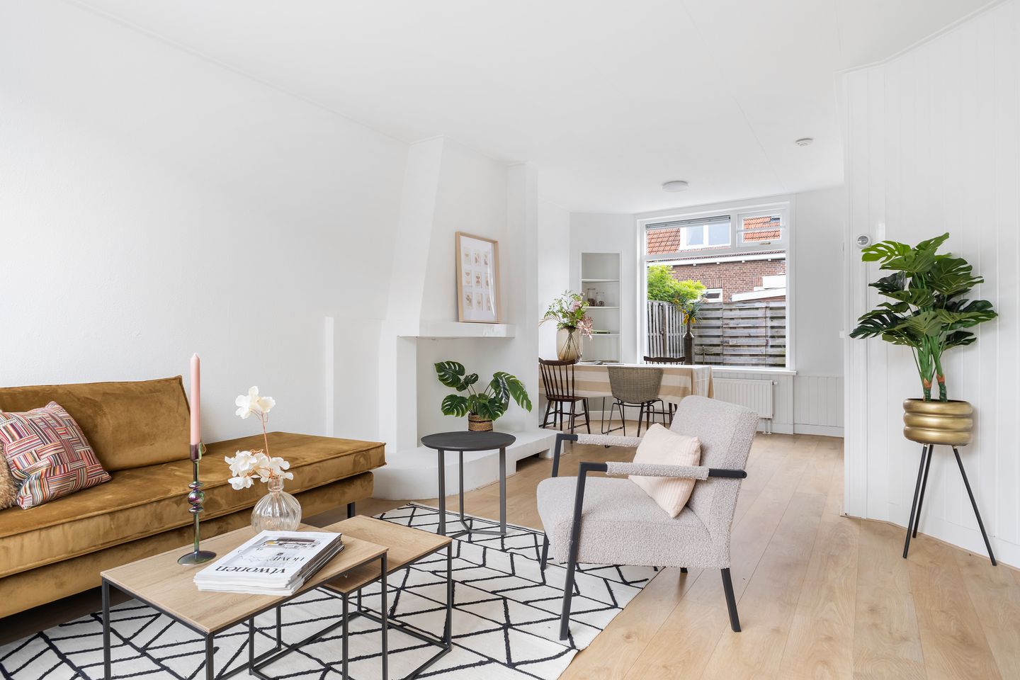 Foto 5 van Frans Halsstraat 13