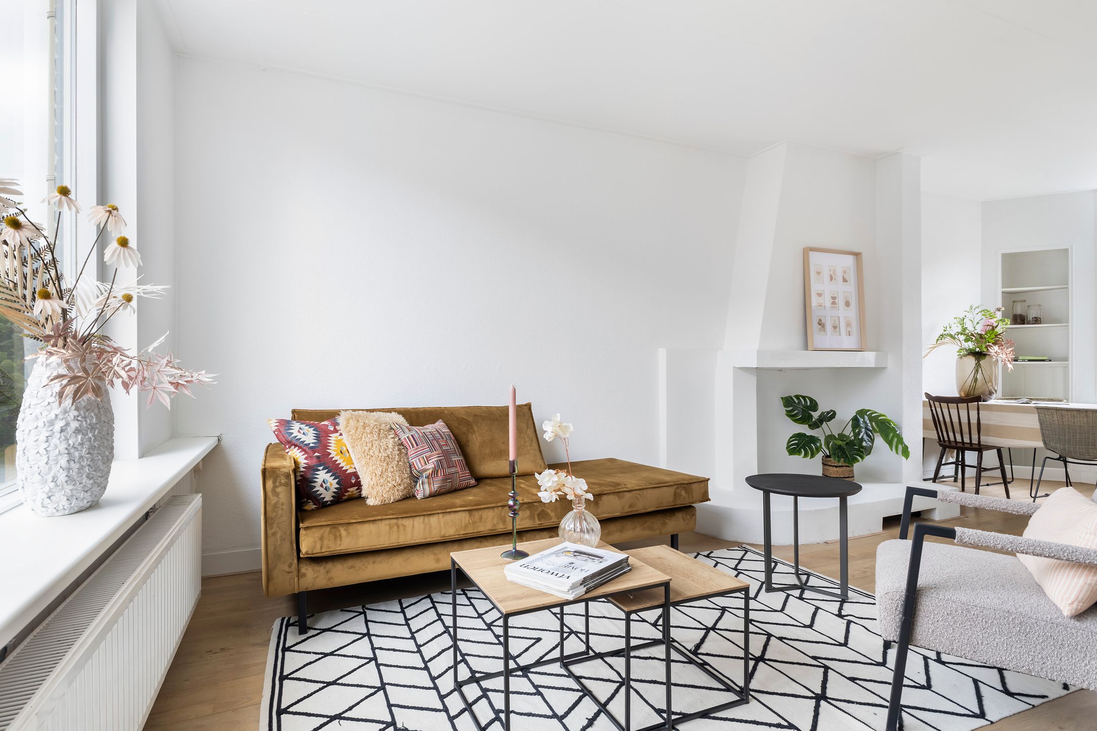 Foto 6 van Frans Halsstraat 13