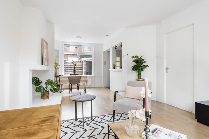 Photo 8 of Frans Halsstraat 13