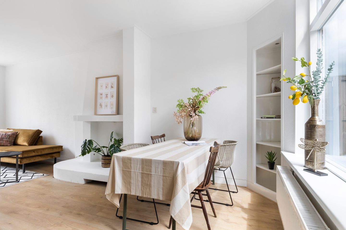 Foto 10 van Frans Halsstraat 13