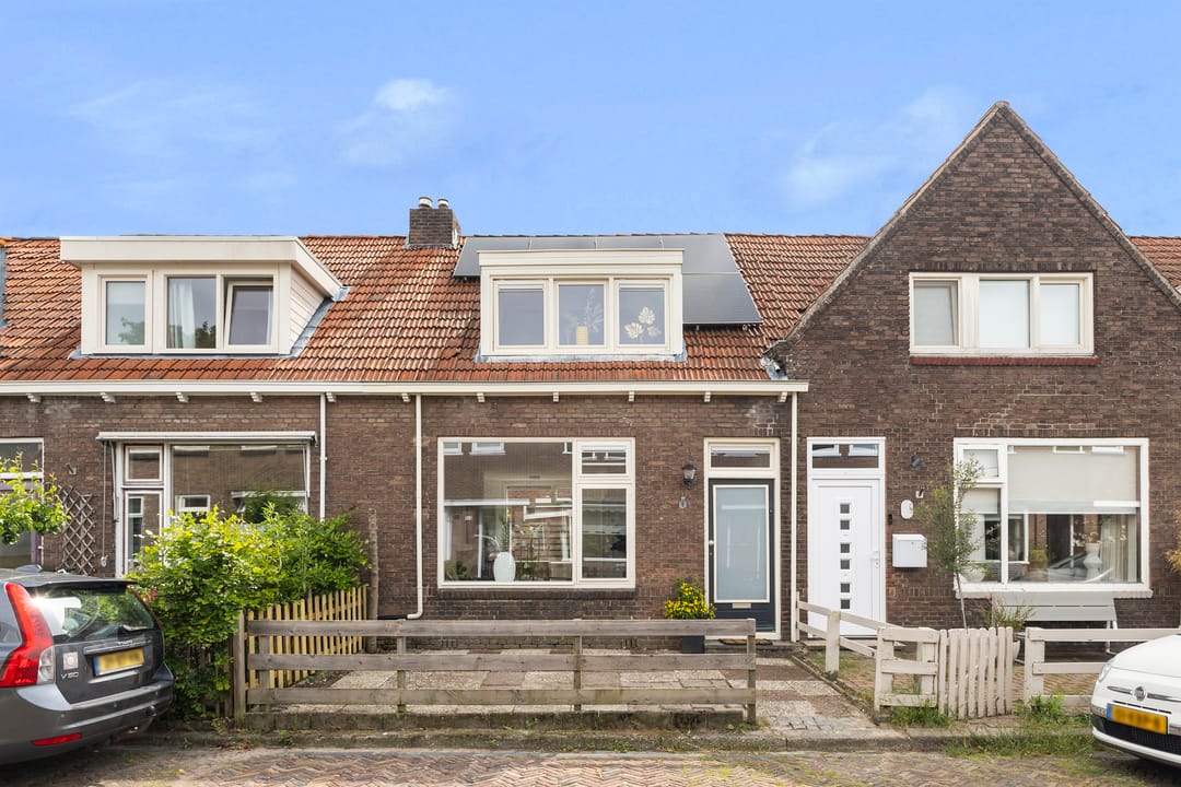 Foto 2 van Frans Halsstraat 13