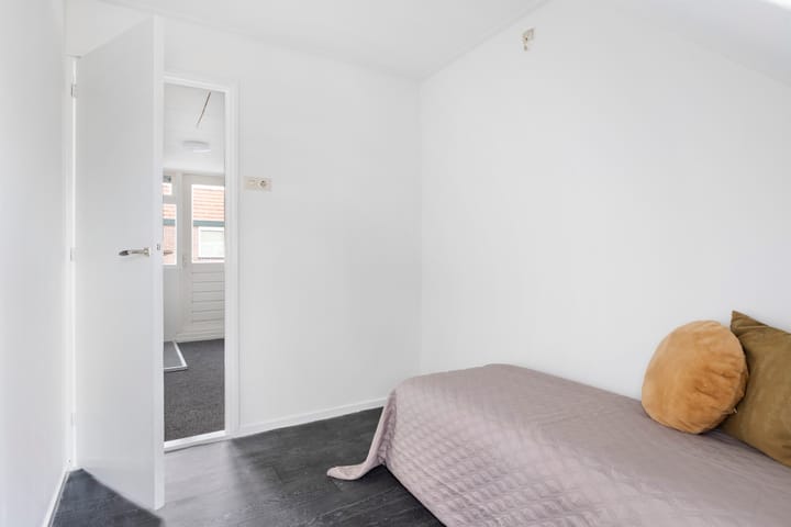 Photo 24 of Frans Halsstraat 13