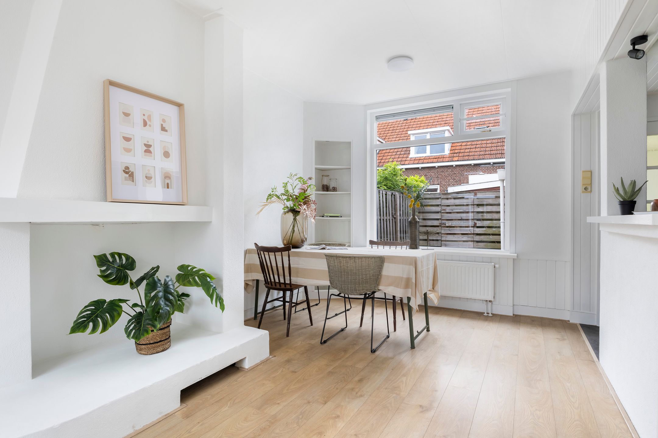 Foto 9 van Frans Halsstraat 13