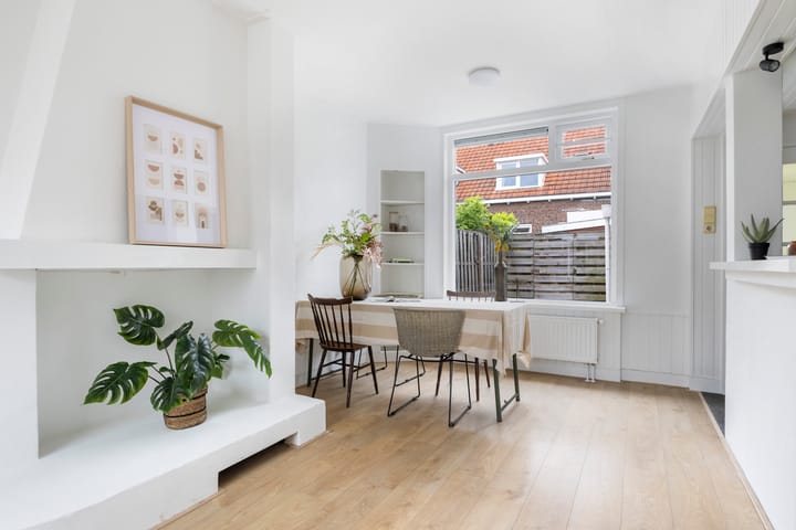 Photo 9 of Frans Halsstraat 13