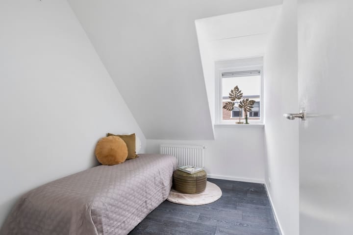 Photo 25 of Frans Halsstraat 13