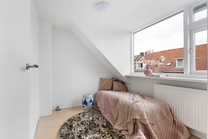 Photo 26 of Frans Halsstraat 13