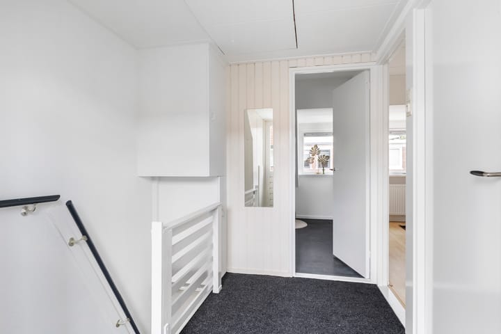 Photo 29 of Frans Halsstraat 13