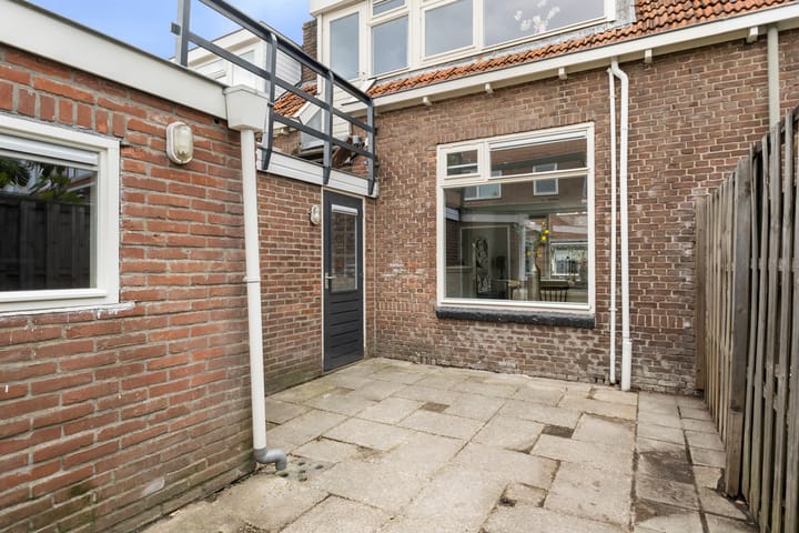 Photo 32 of Frans Halsstraat 13