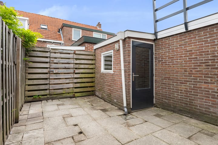 Photo 33 of Frans Halsstraat 13