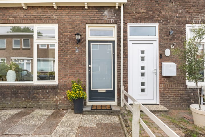 Photo 34 of Frans Halsstraat 13