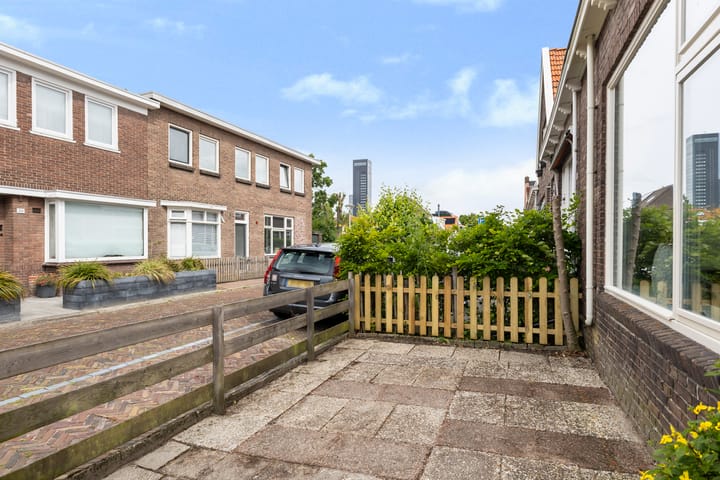 Photo 35 of Frans Halsstraat 13