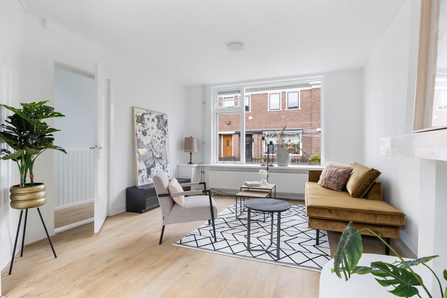 Foto 4 van Frans Halsstraat 13