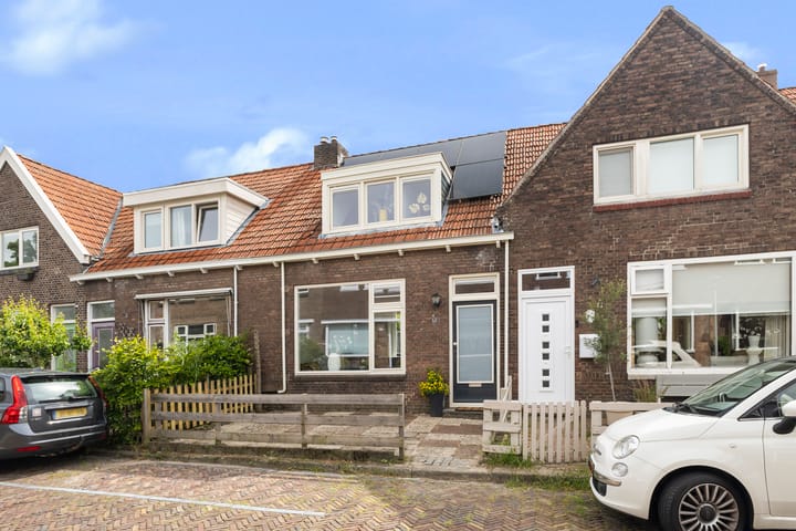 Photo 37 of Frans Halsstraat 13