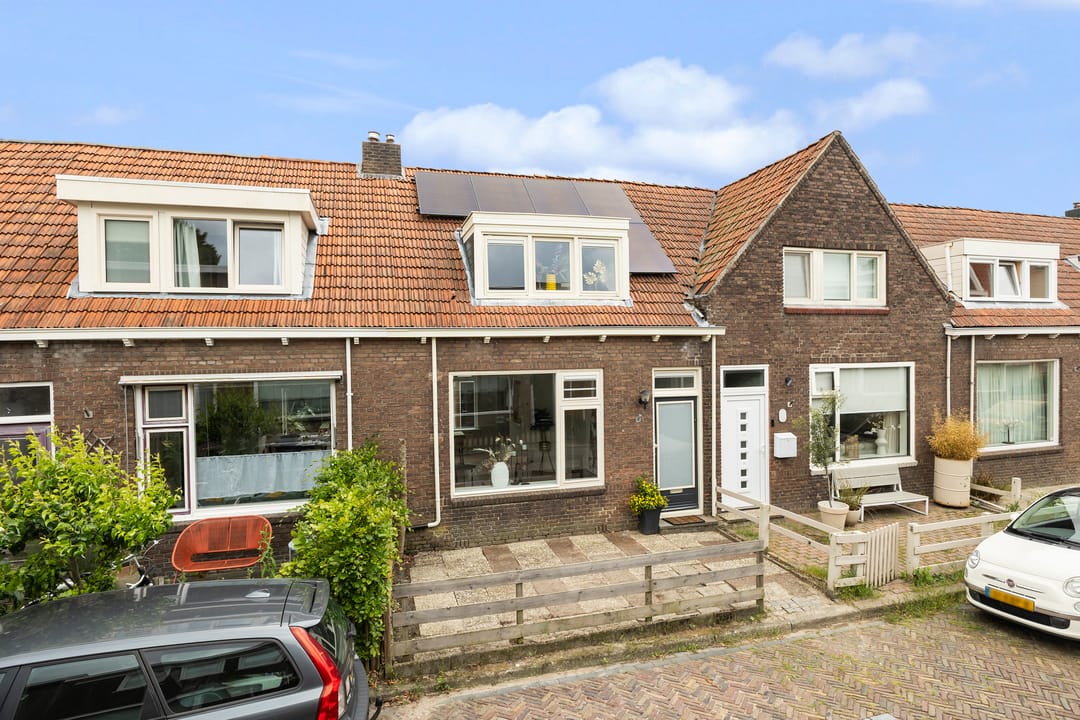 Foto 38 van Frans Halsstraat 13