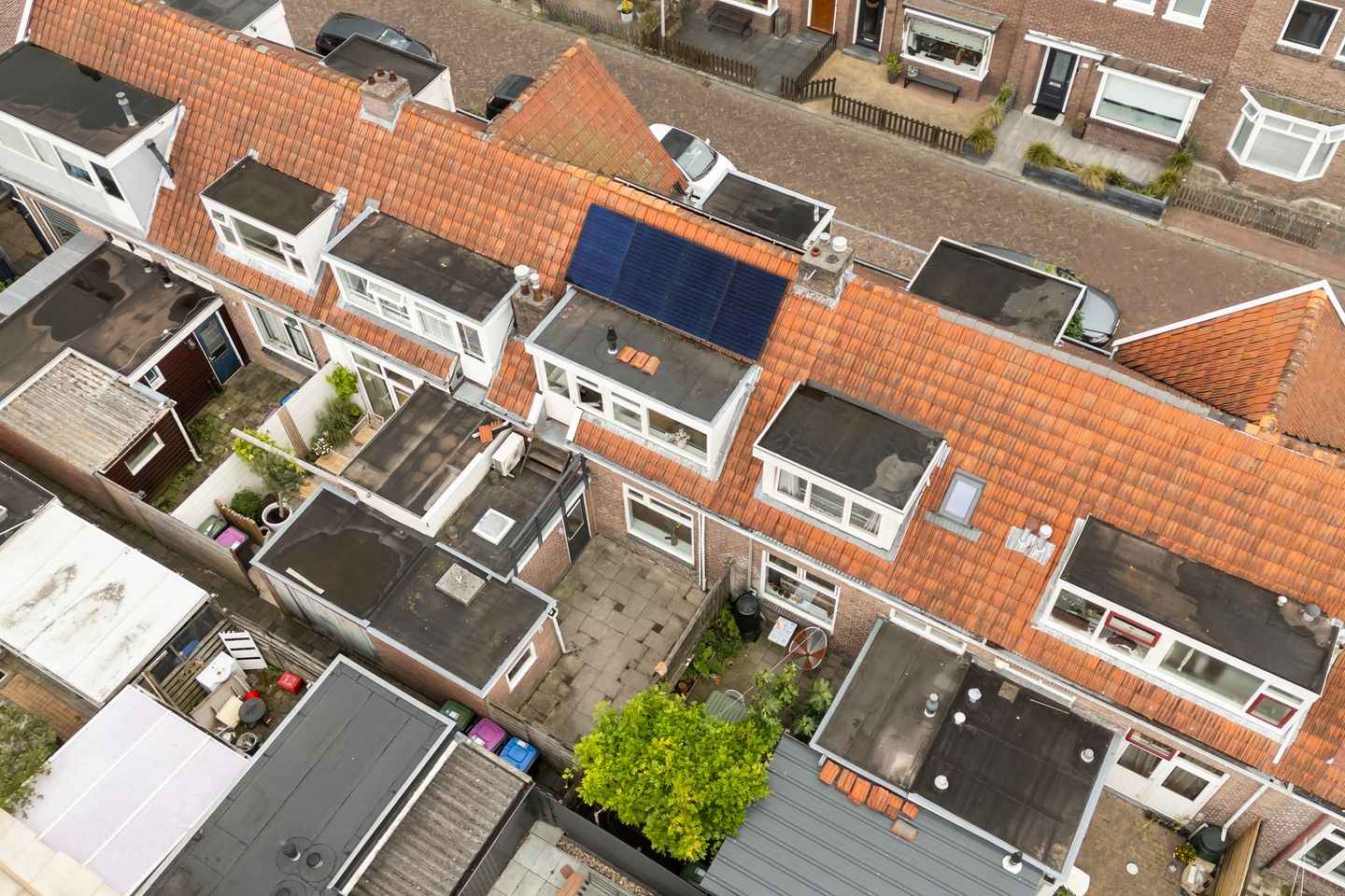 Foto 40 van Frans Halsstraat 13