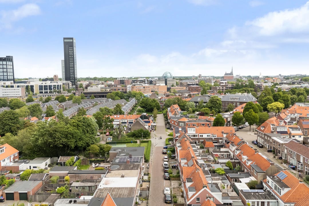 Foto 41 van Frans Halsstraat 13