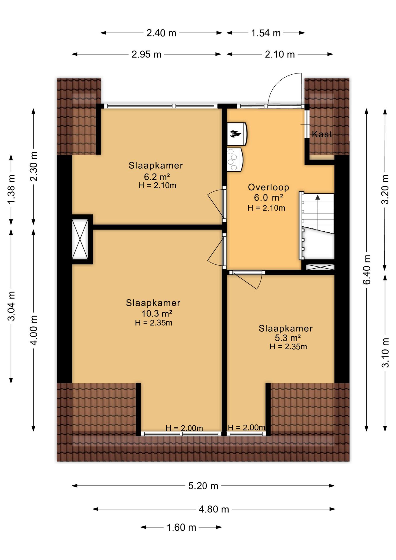 Foto 44 van Frans Halsstraat 13